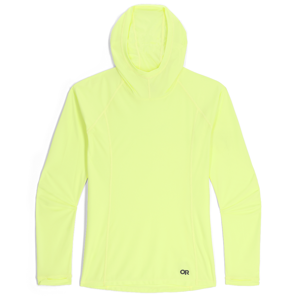 Echo Hoodie Women's