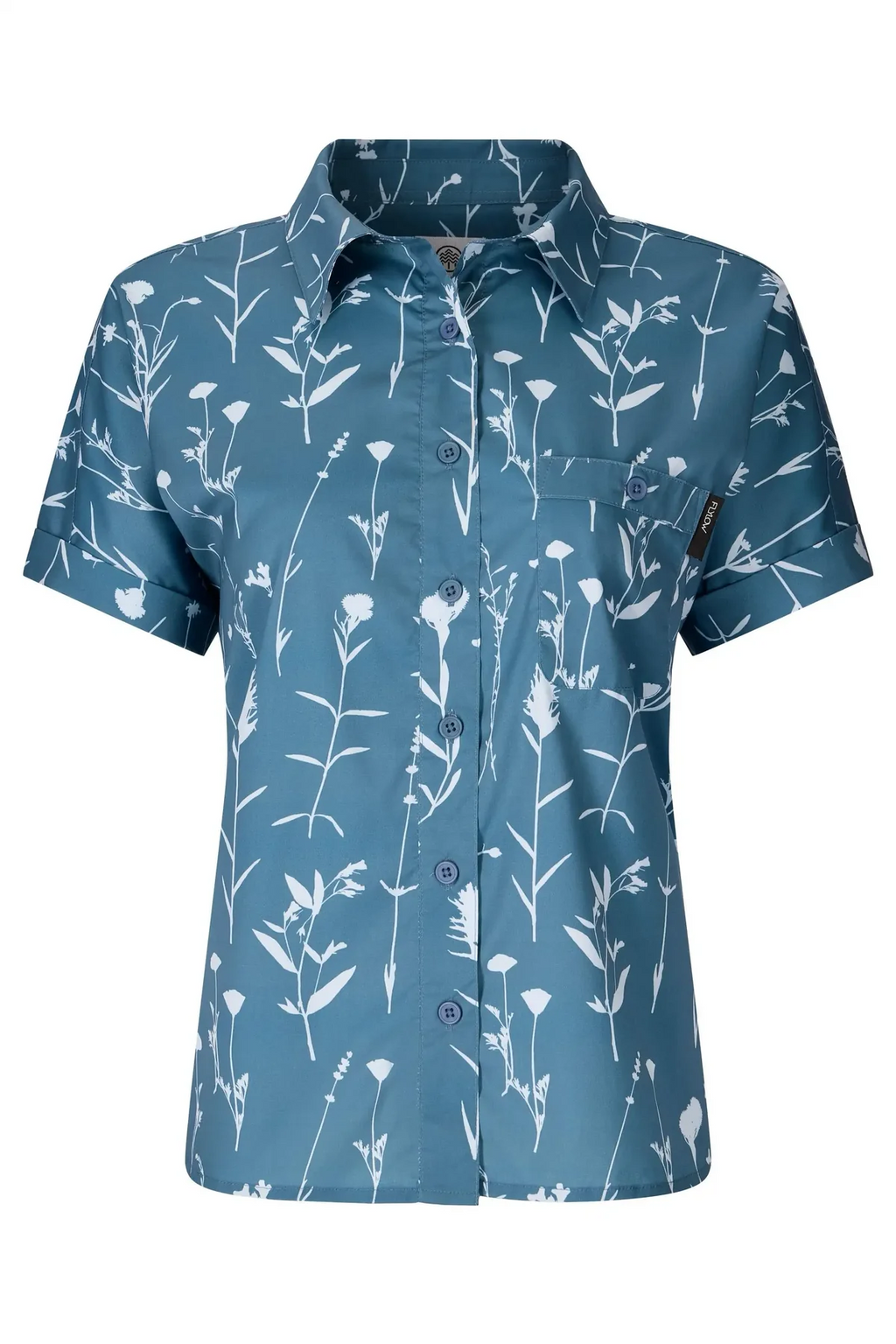 Around Town Shirt Women's