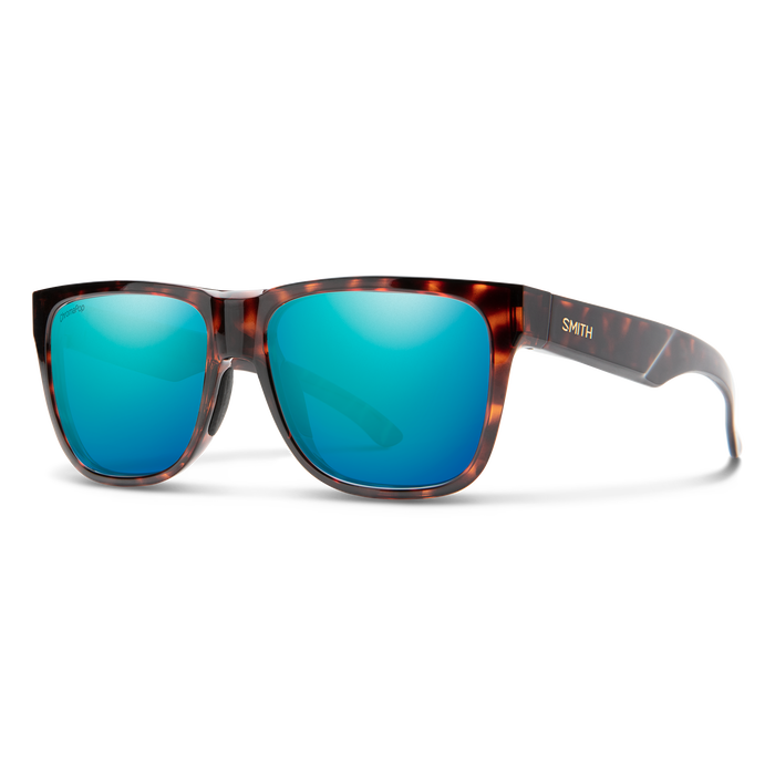 Lowdown 2 ChromaPop Sunglasses