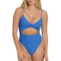 Tanlines Mika 1 Piece Bathing Suit Women's