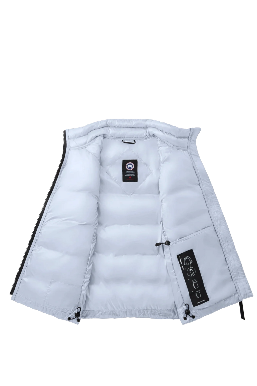 Cypress Vest Women's