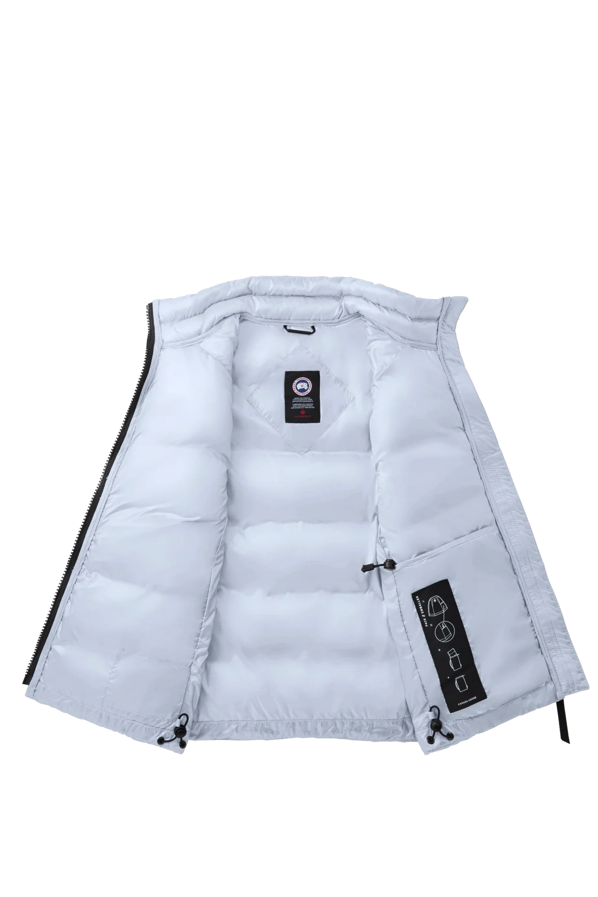 Cypress Vest Women's