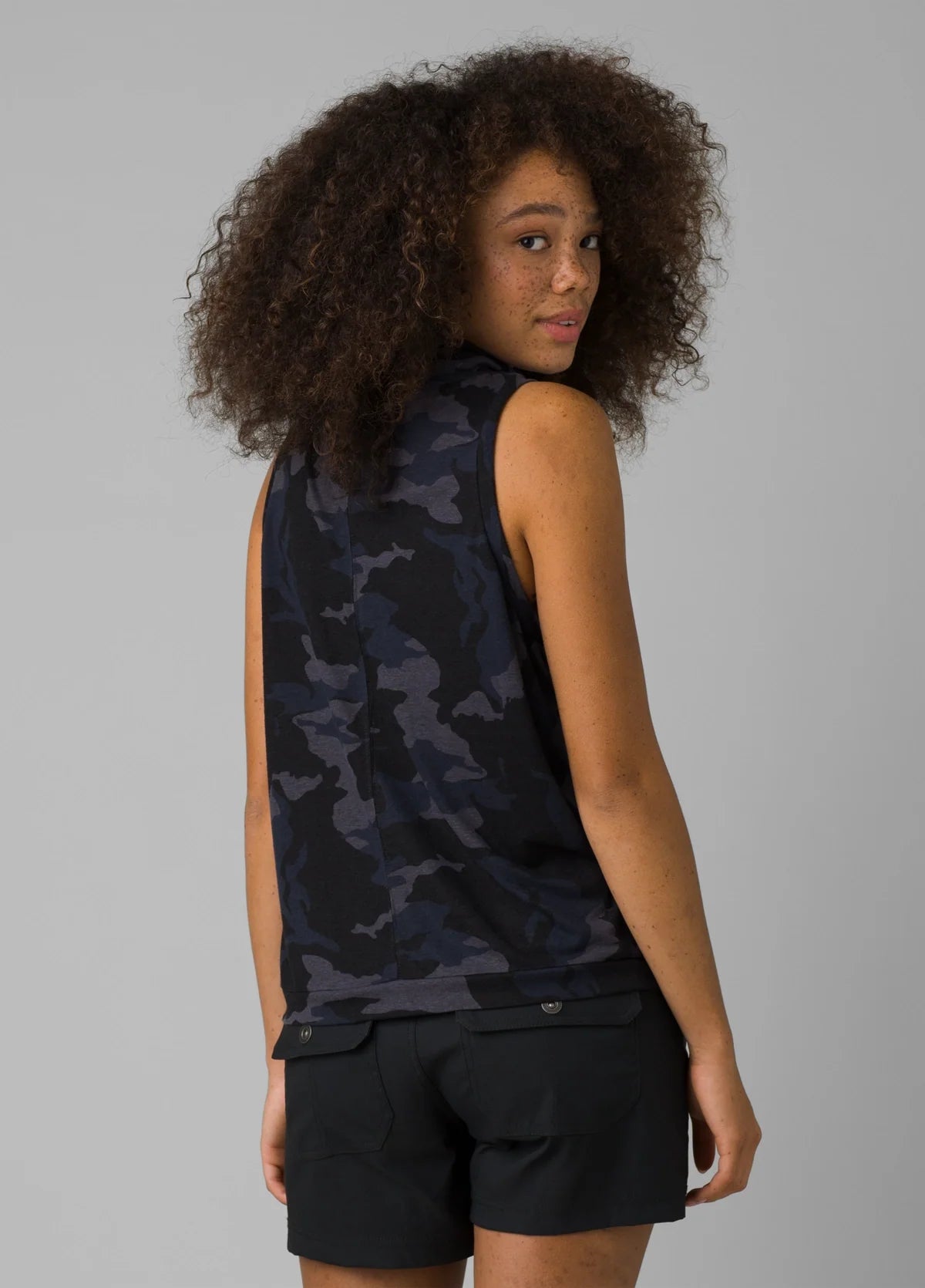 Cozy Up Barmsee Tank Women's