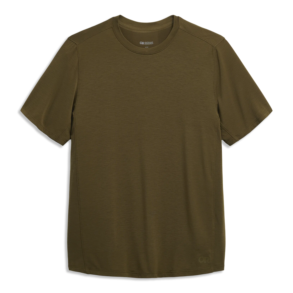 Eclipse Sun SS Tee Shirt Men's