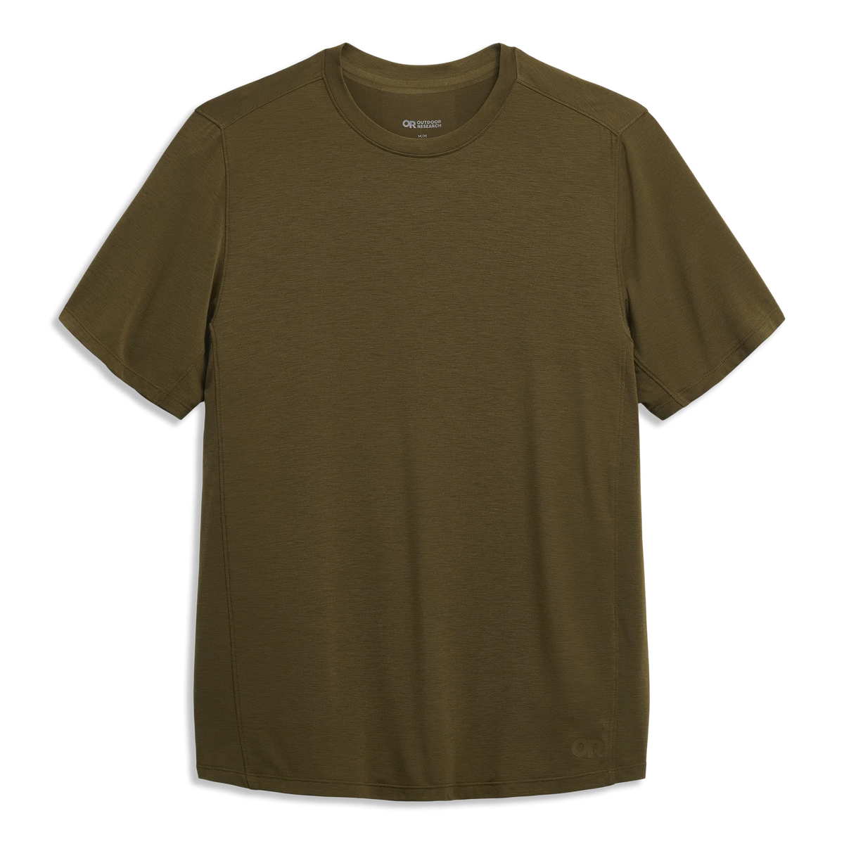 Eclipse Sun SS Tee Shirt Men's