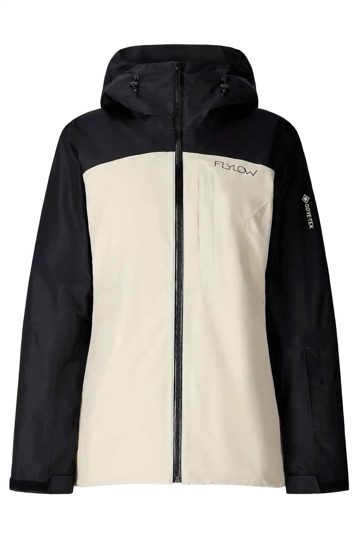 Freya GoreTex Ski Jacket Women's