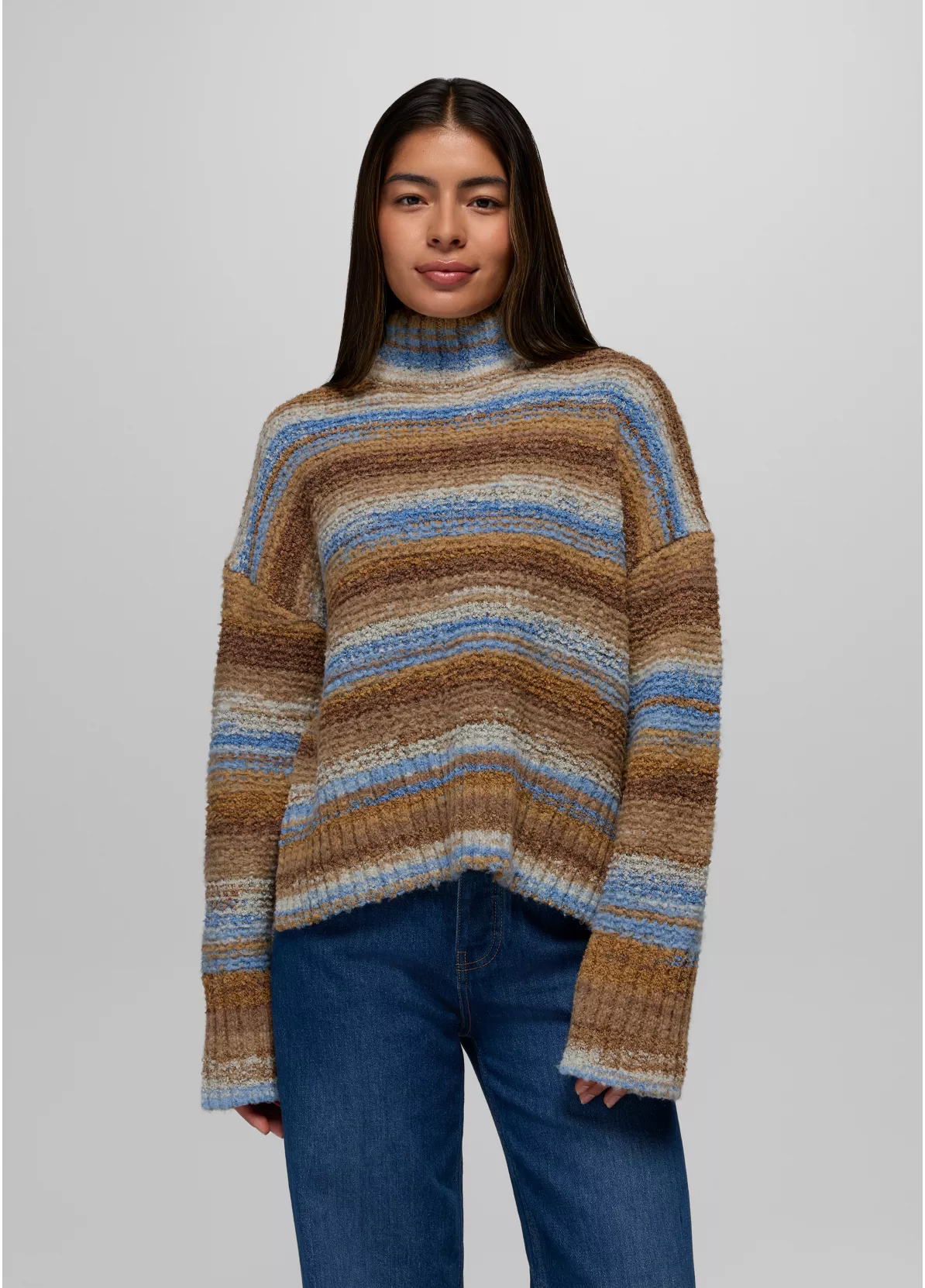 Unbounded Sweater Women's