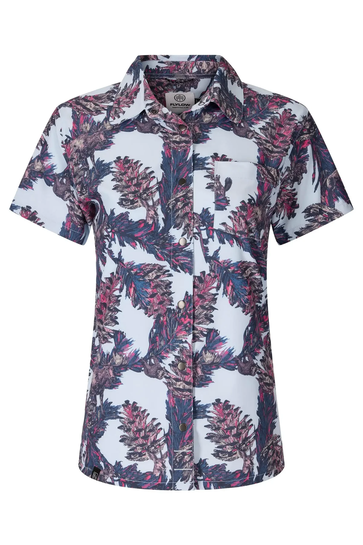 Phoenix Shirt Women's