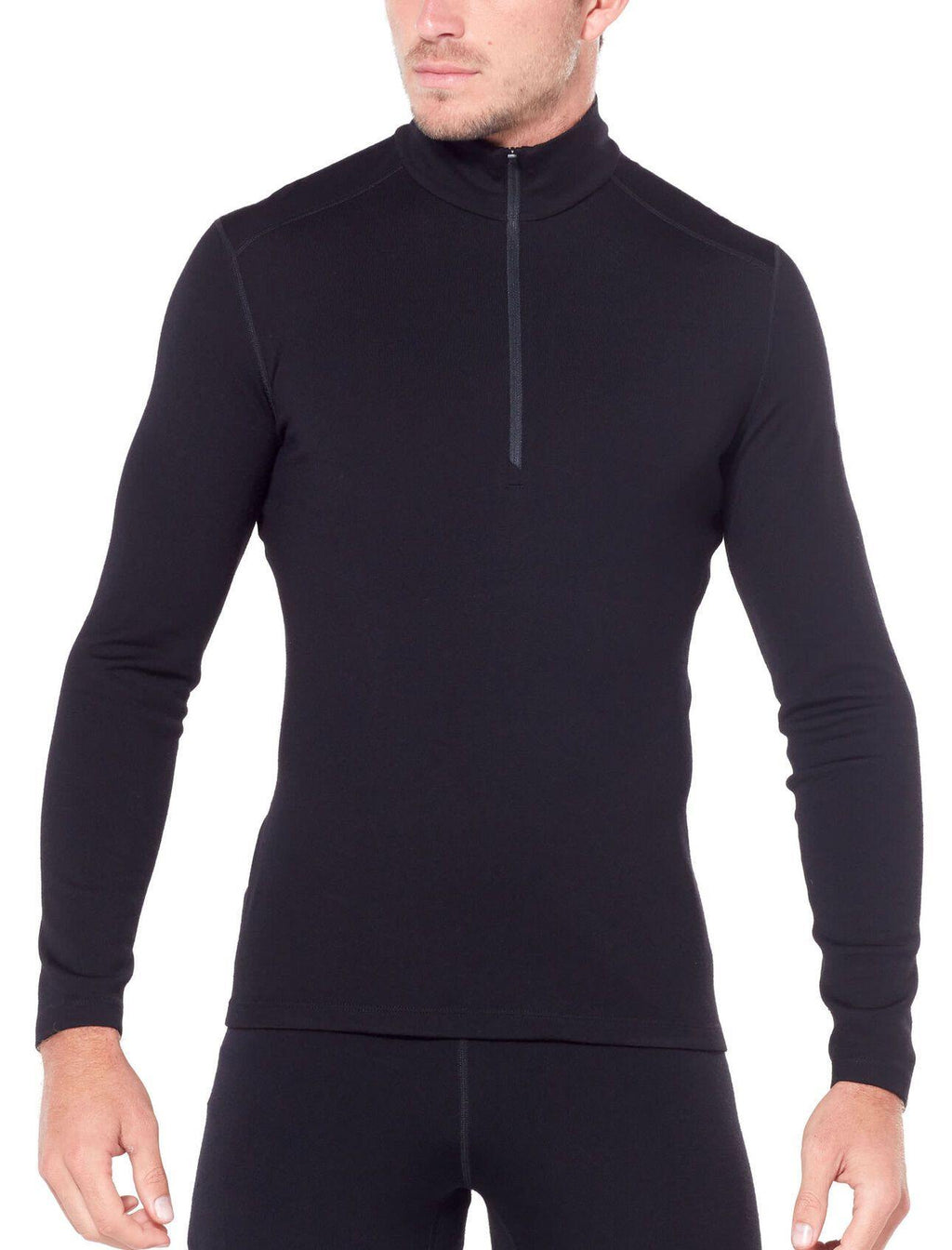260 Oasis LS Half Zip Men's