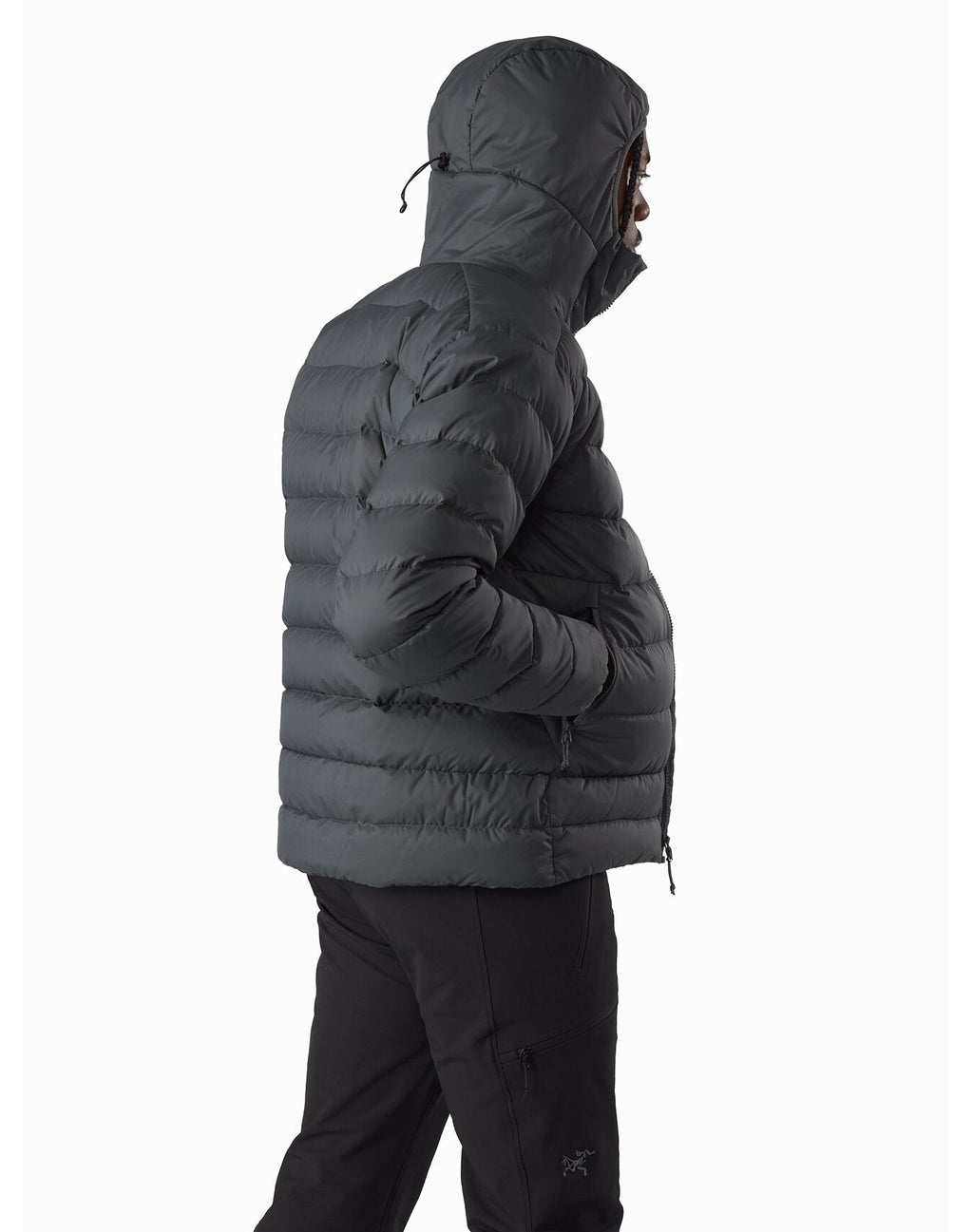 Thorium AR Hoody Men's