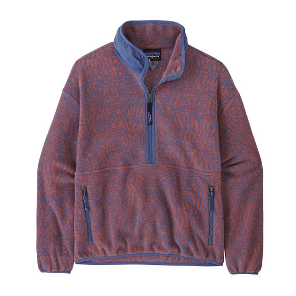 Synchilla Marsupial Fleece Women's