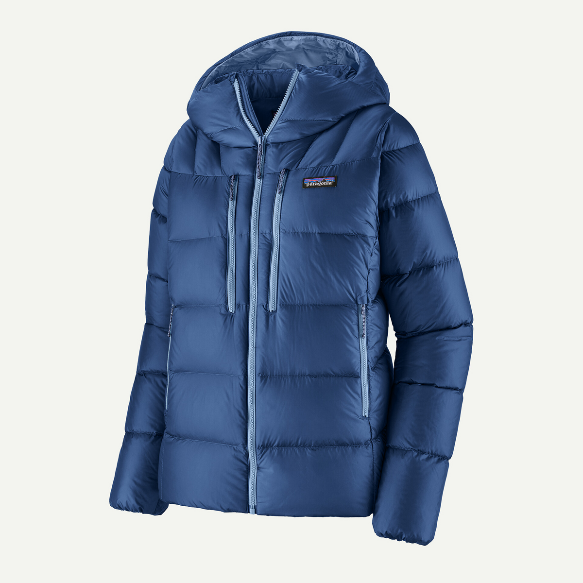 Fitz Roy Down Hoody Jacket W's