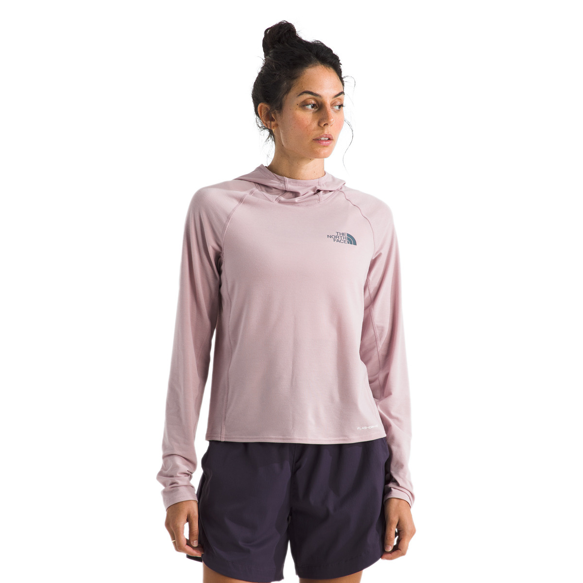 Adventure Sunrise Escape Hoodie W's