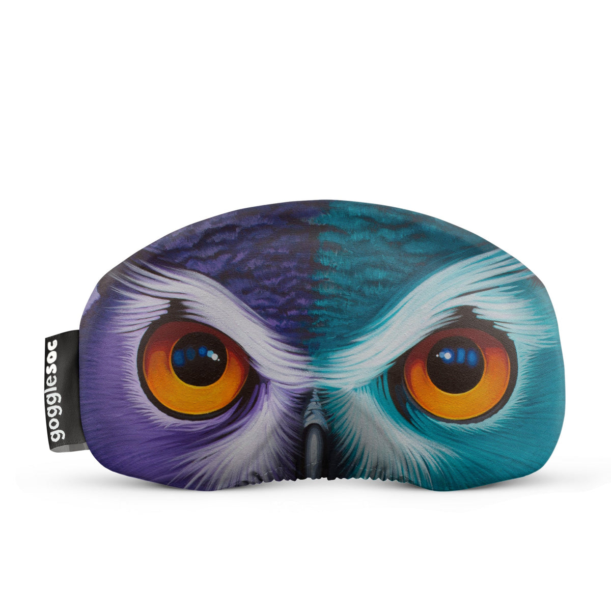 Goggle Soc Pro