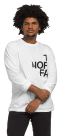 Brand Proud LS Tee Men's
