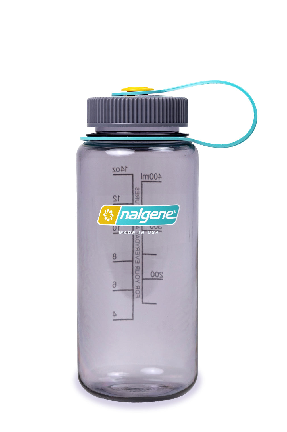 16oz Wide Mouth Sustain Bottle