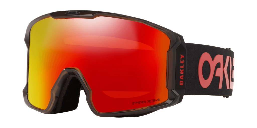 Line Miner Scotty James Signature Snow Goggle