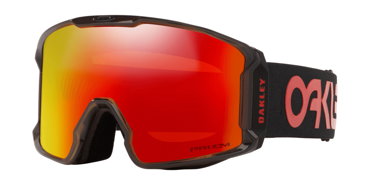 Line Miner Scotty James Signature Snow Goggle