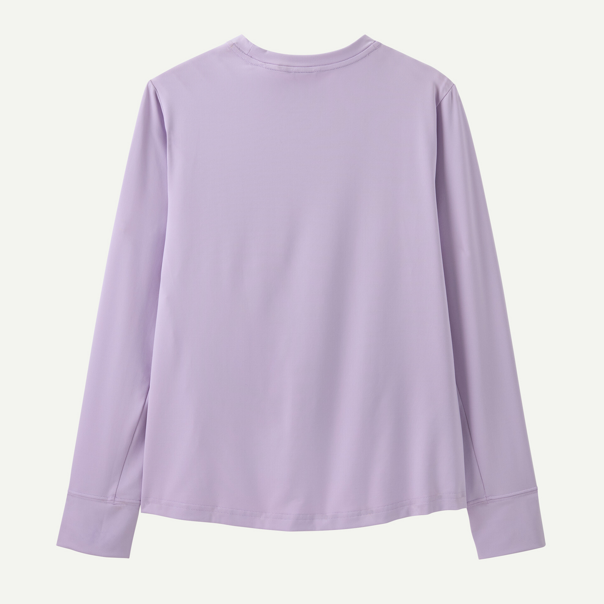 Capilene Silkwood LS Shirt Kid's