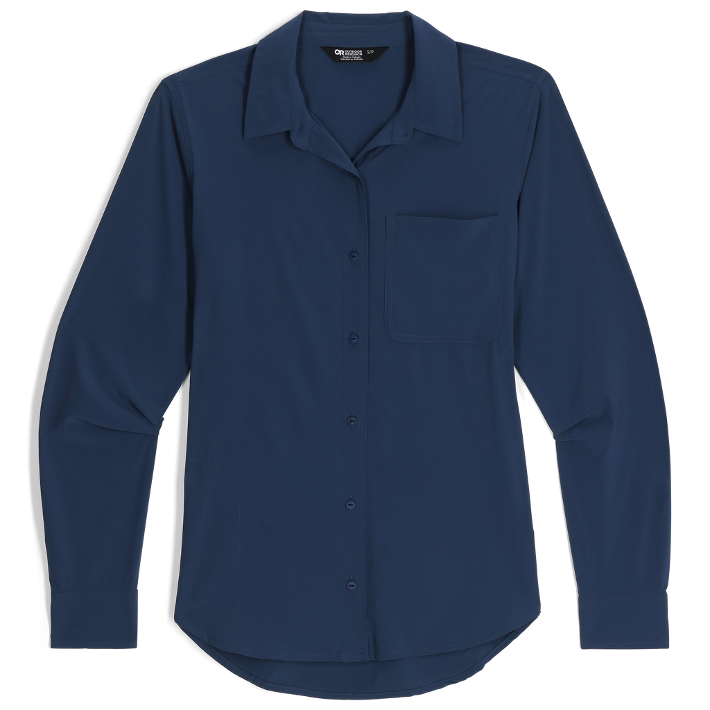 Astroman LS Sun Shirt Women's