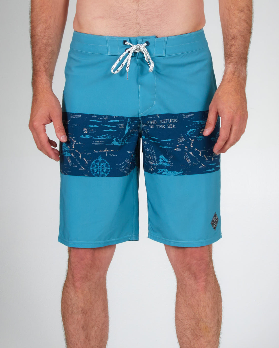 Topwater Boardshorts Men's