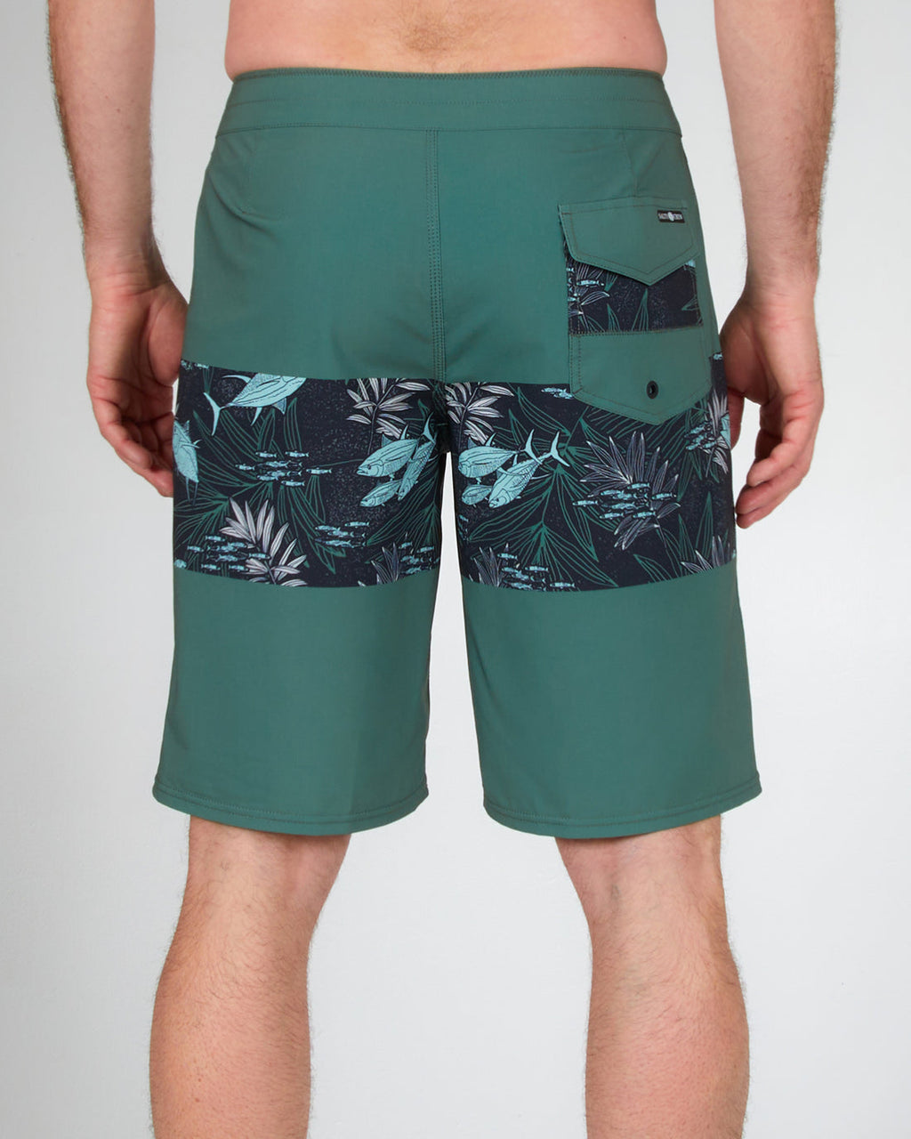 Topwater Boardshorts Men's