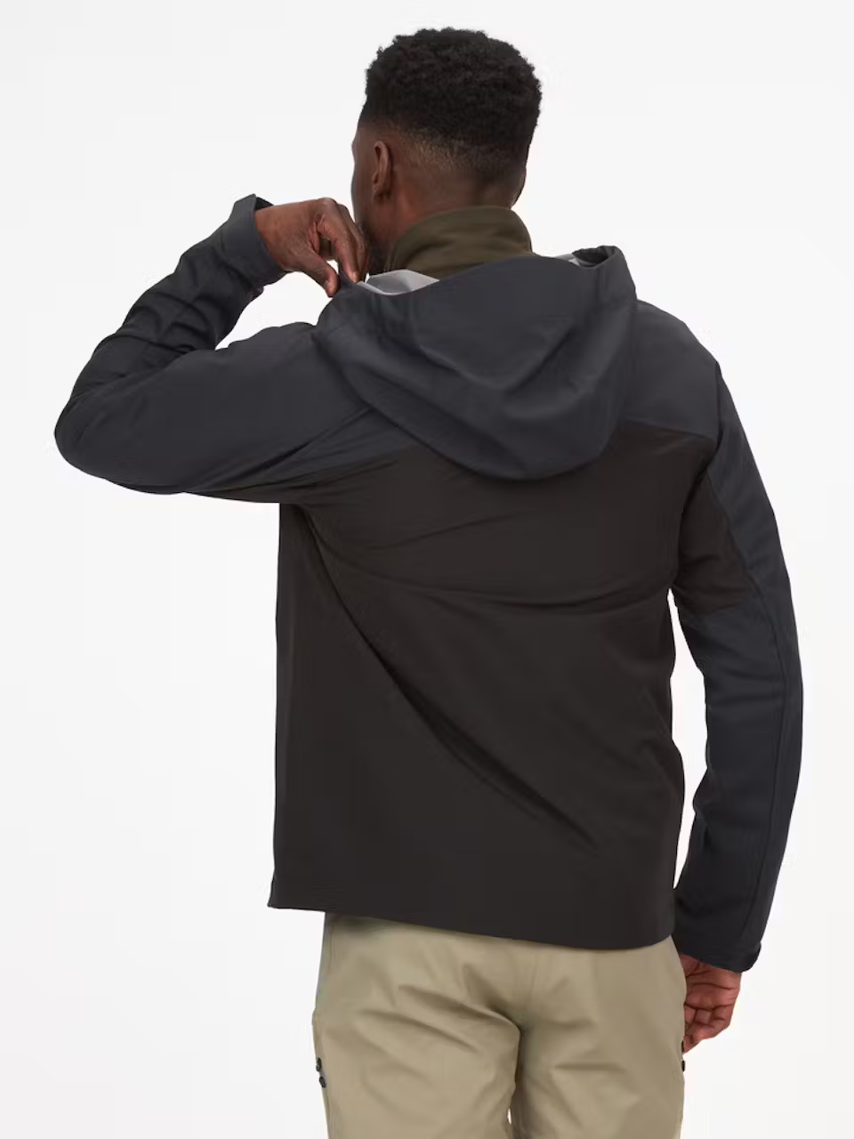 ROM GORE-TEX Infinium Hoody Men's