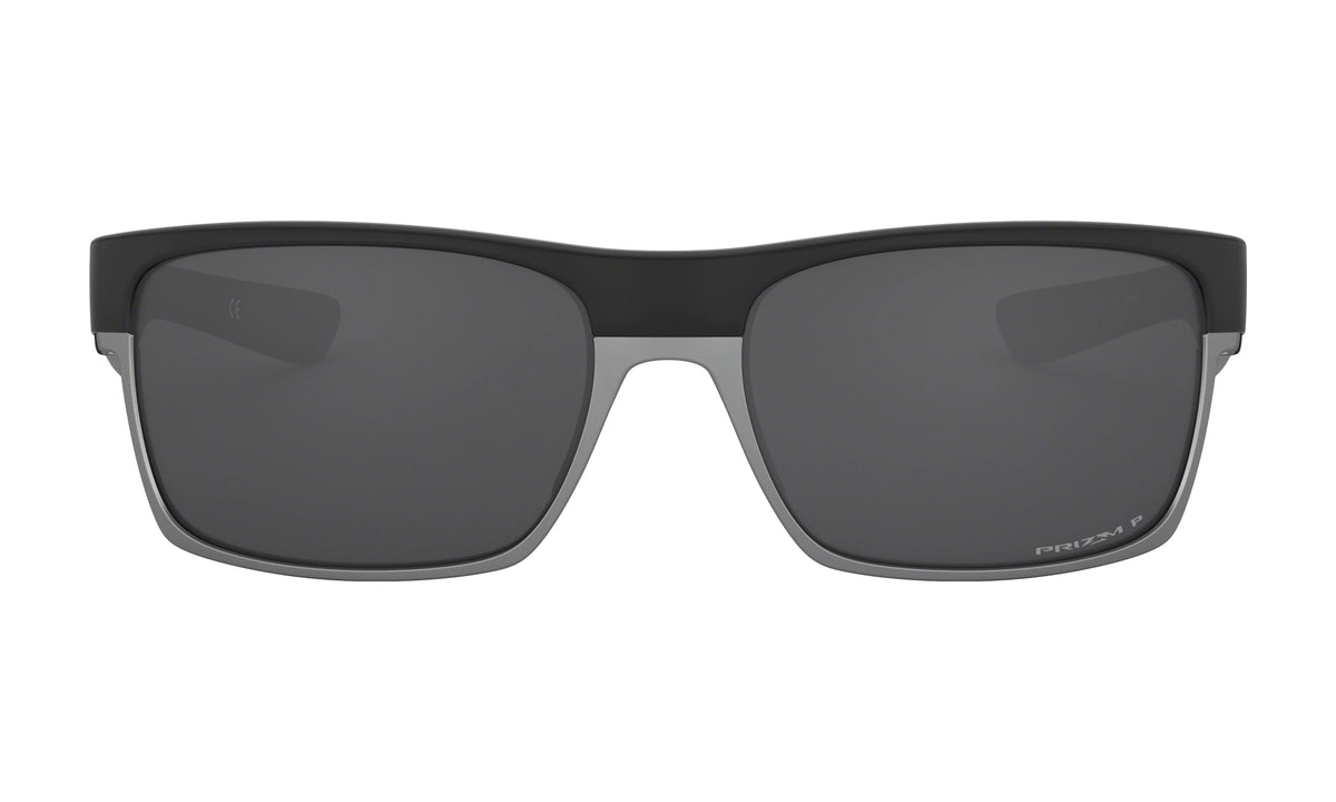 TwoFace Polarized Sunglasses