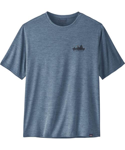 Capilene Cool Daily Tee Men's