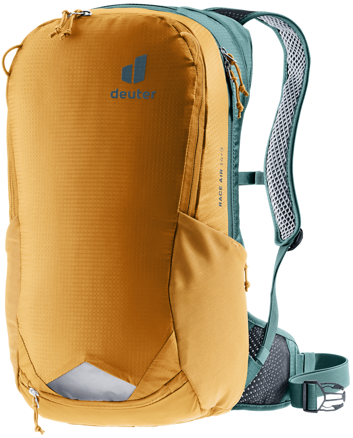 Race Air 14+3 Pack