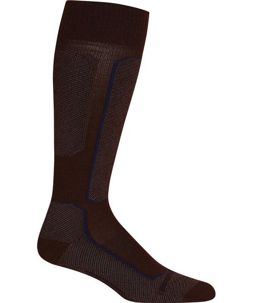 Ski+ Light OTC Merino Ski Socks W's