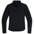 Deviator Fleece Half Zip Women's