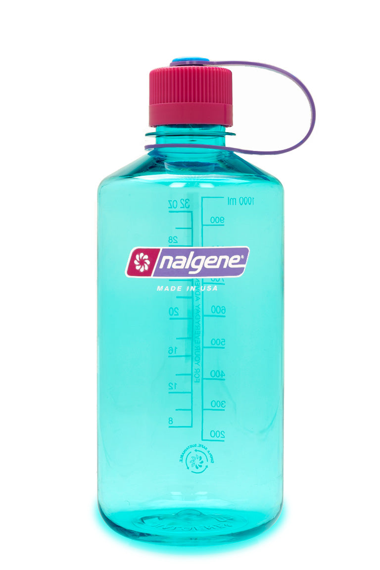 32oz Narrow Mouth Sustain Bottle
