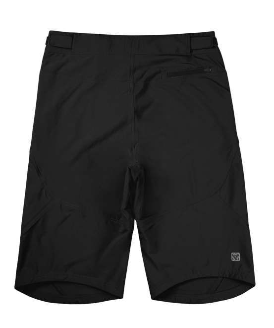 Badass Bike Shorts Men's