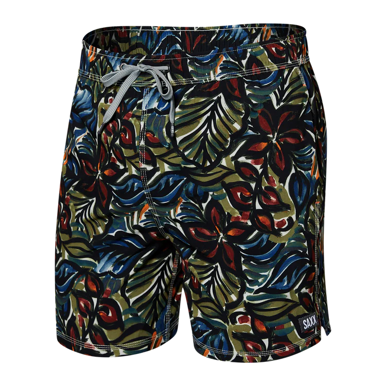 Oh Buoy 7" Swim Short Men's