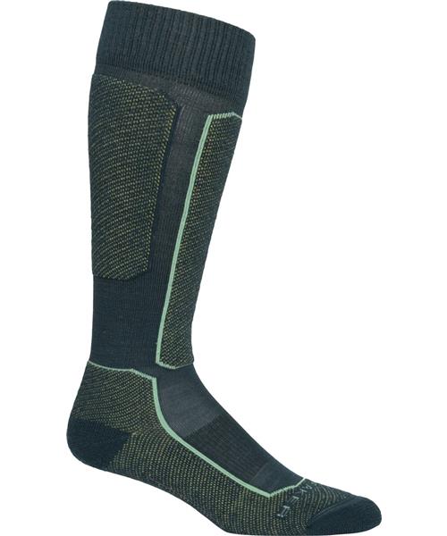 Ski+ Light OTC Merino Ski Socks W's