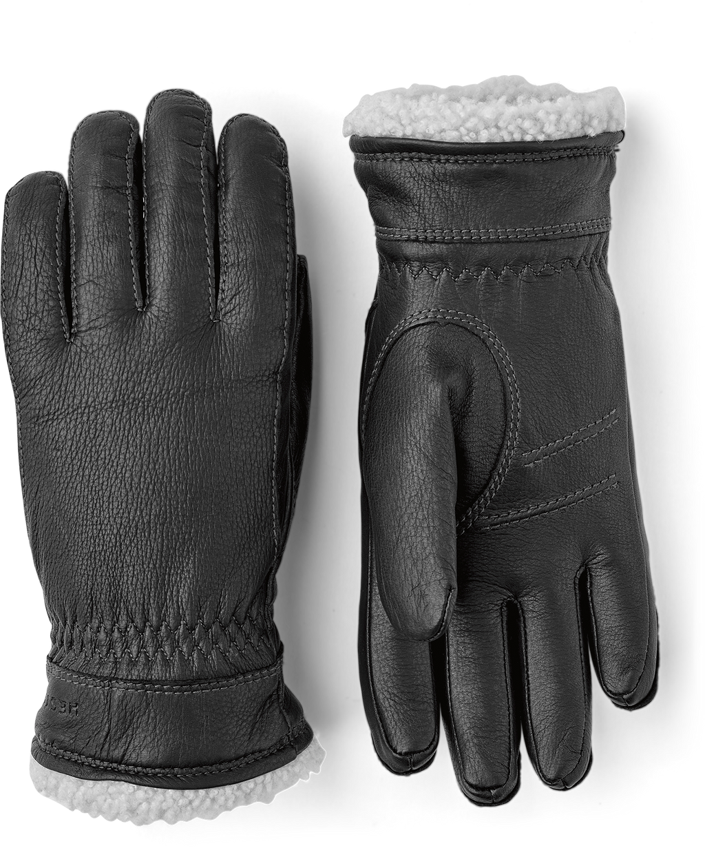 Deerskin Primaloft Glove Women's