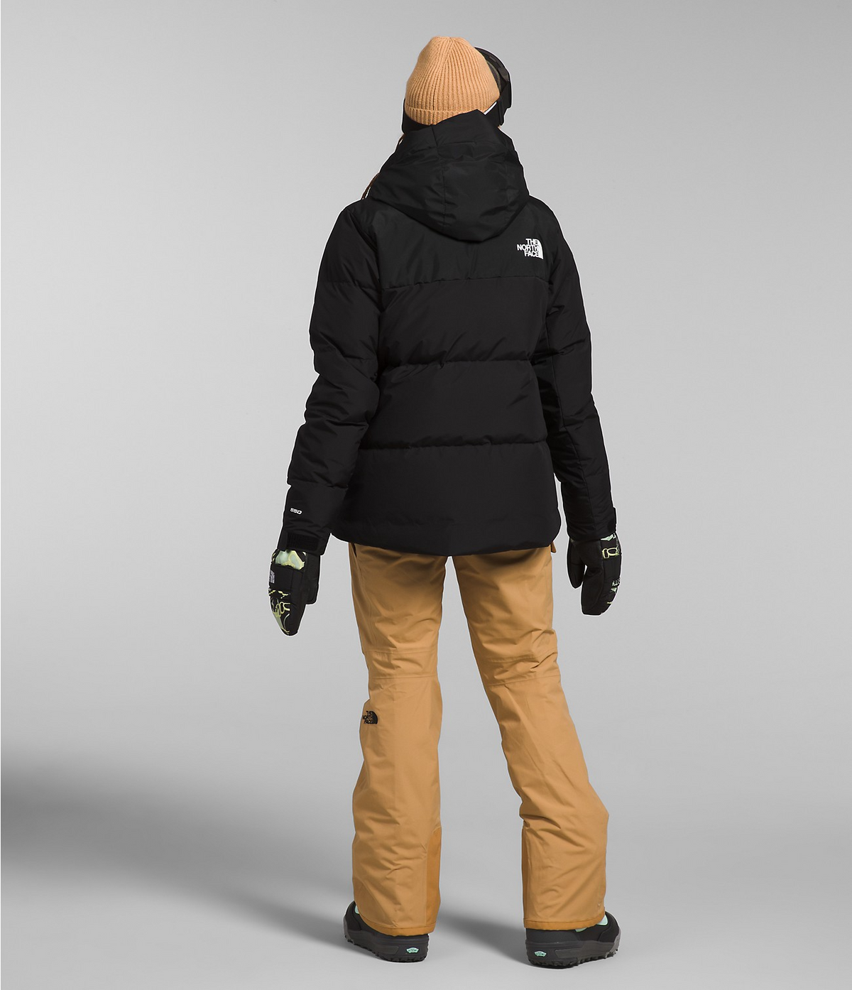 Corefire Down Windstopper Jkt W