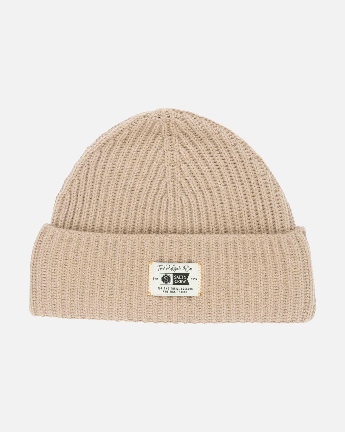 Seascape Beanie Women's