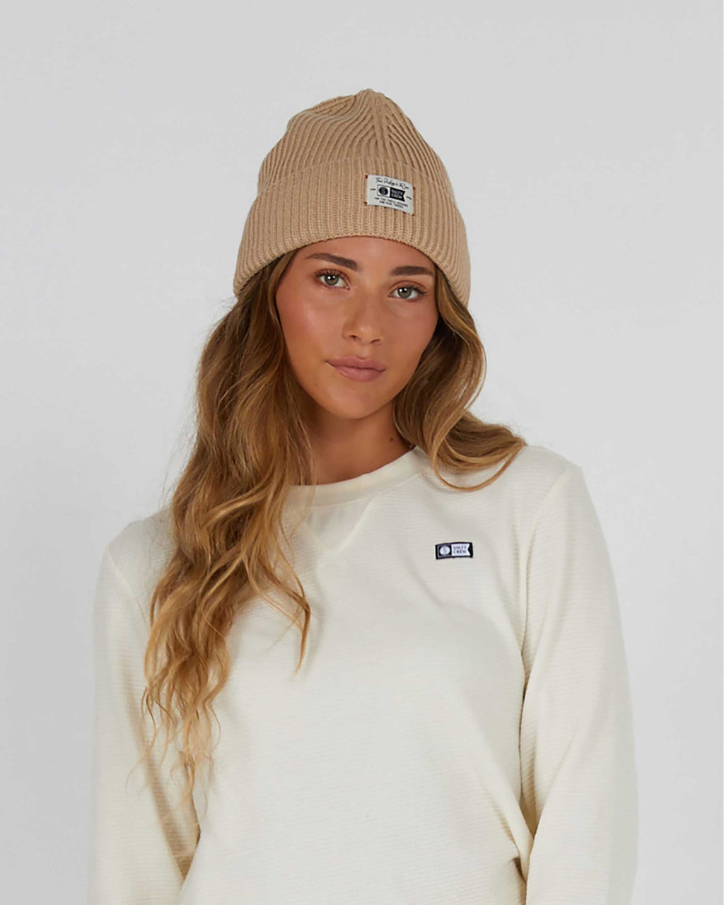 Seascape Beanie Women's