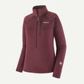 R1 Ultralight 1/4 Zip W's