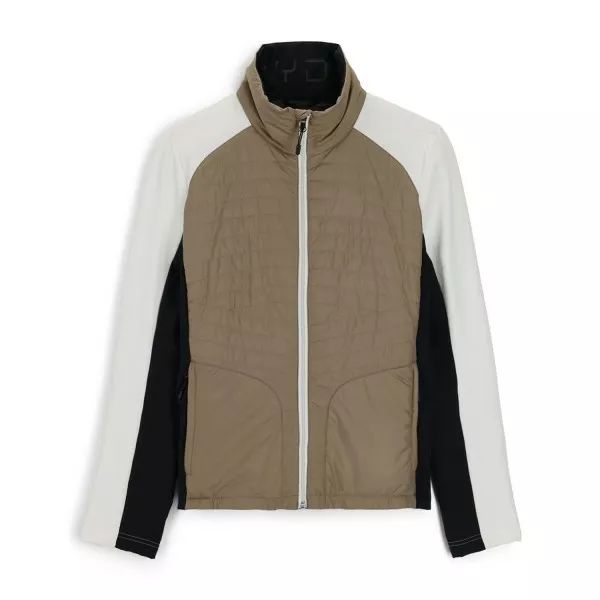 Glissade Hybrid Jacket Women's