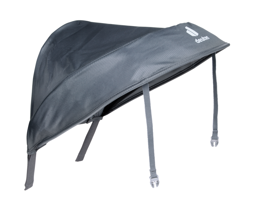 Kid Comfort Sun Roof