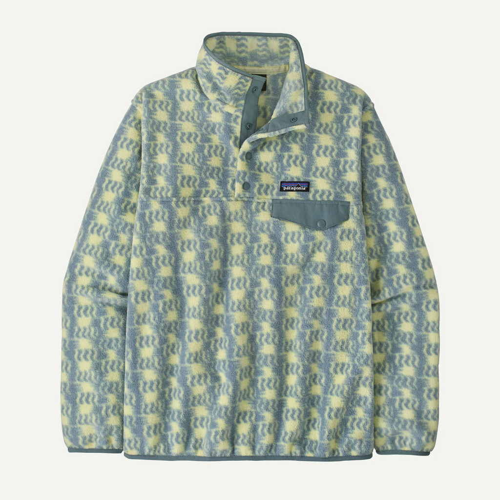 Lightweight Synchilla Snap-T Fleece W's
