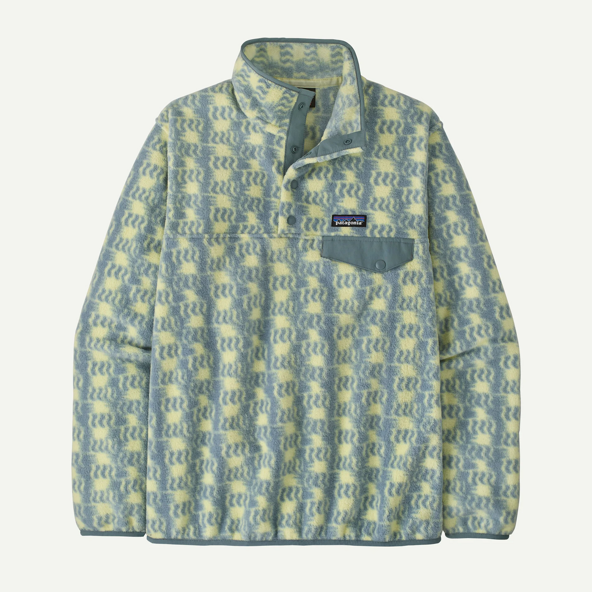 Lightweight Synchilla Snap-T Fleece W's