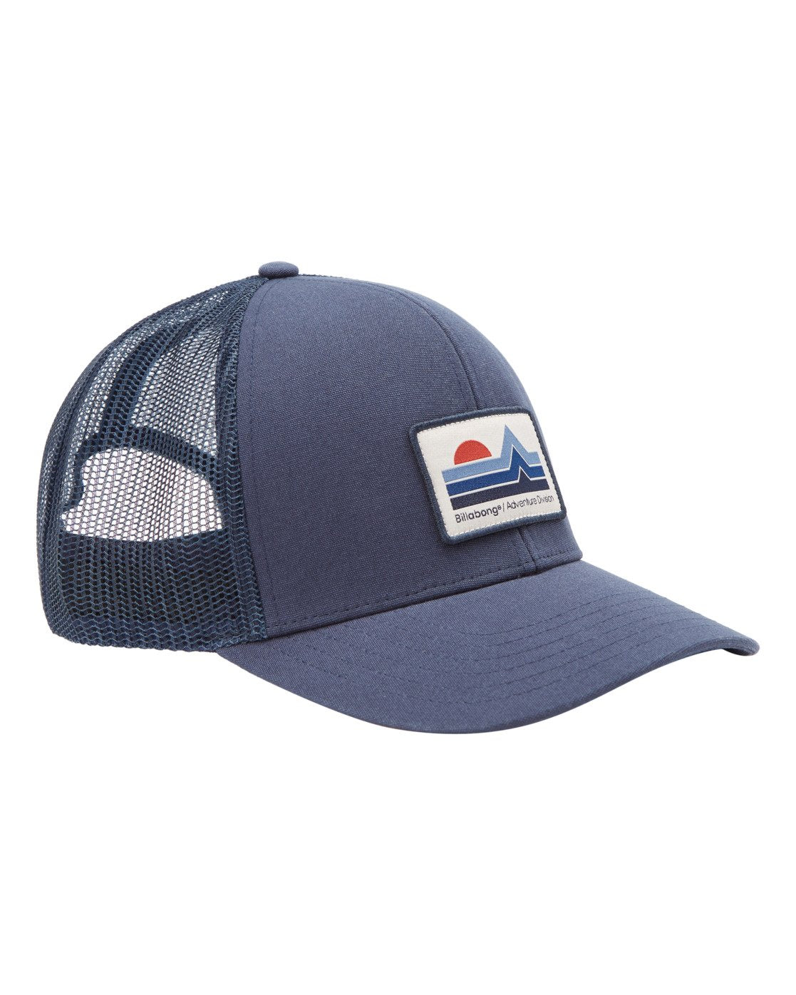 Walled Trucker Hat Men's