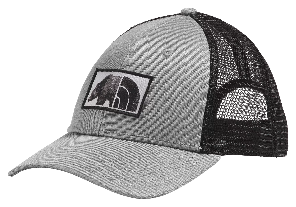 Mudder Trucker Hat