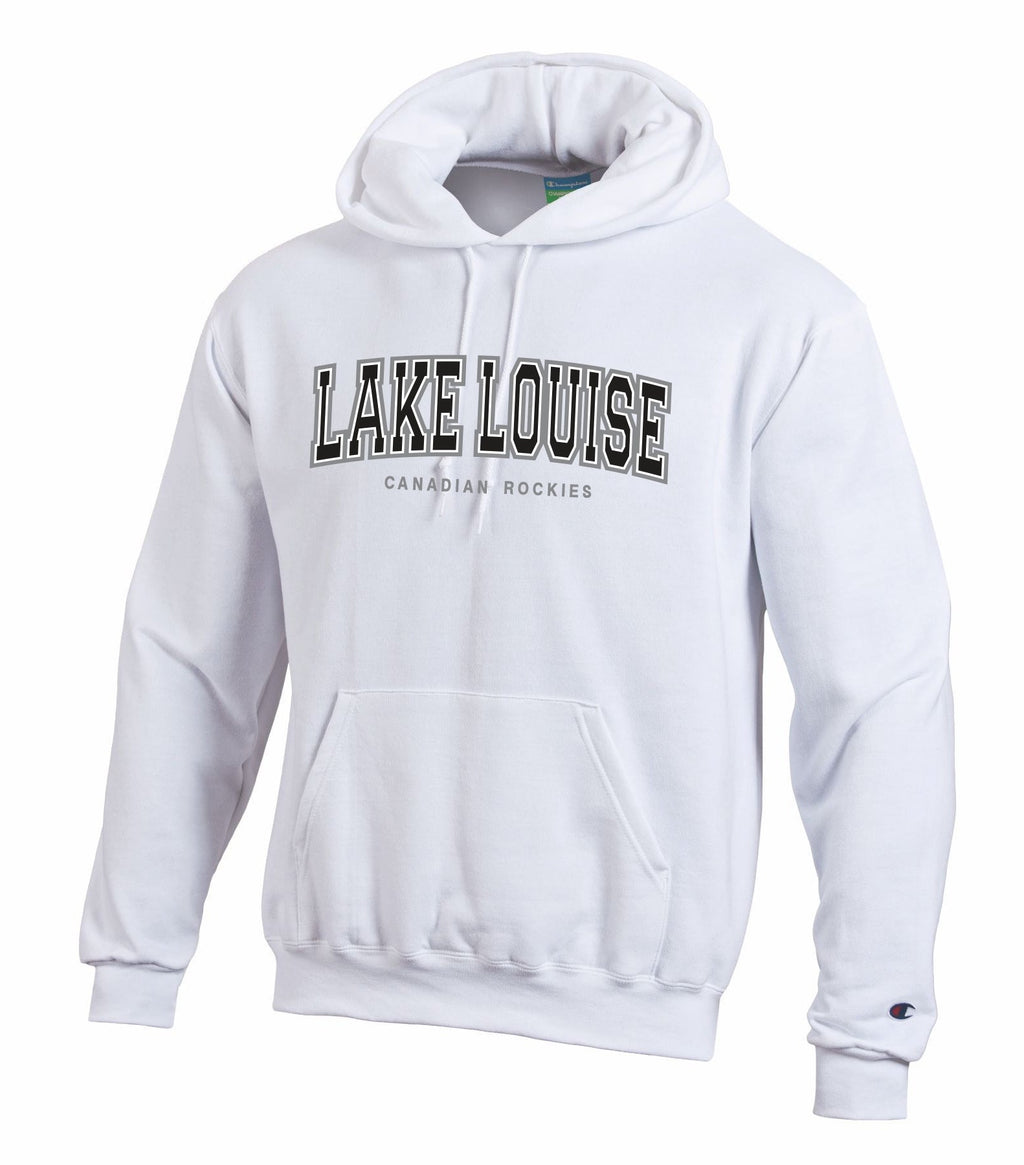 Lake Louise Hoody Men's