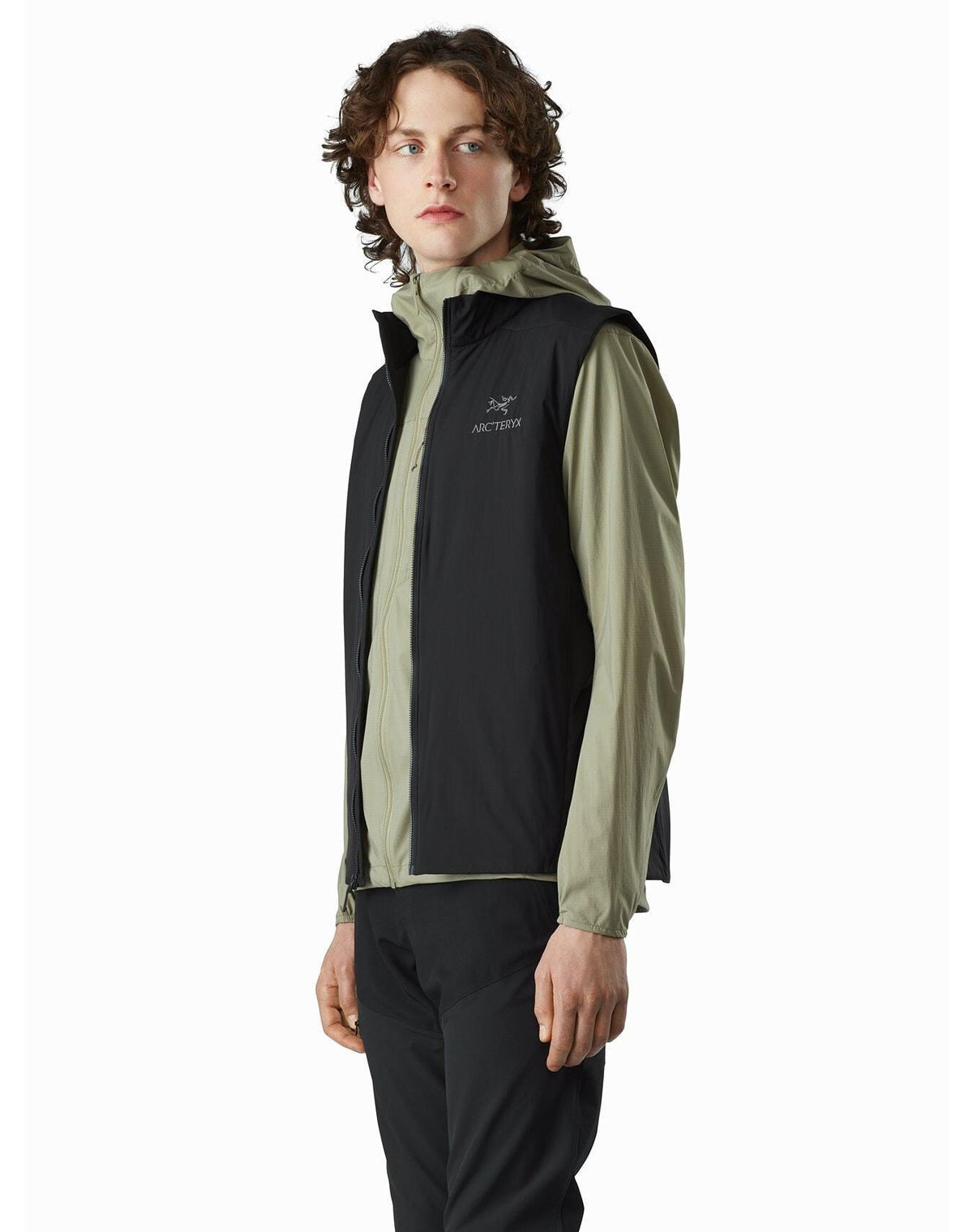 Atom LT Vest Men's