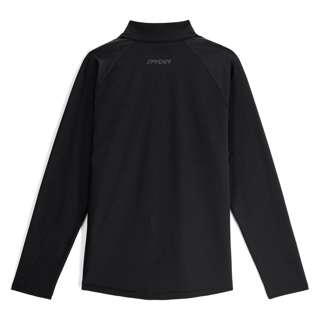 Gridweb Fleece 1/2 Zip Men's